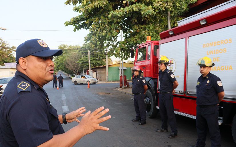 BOMBEROI